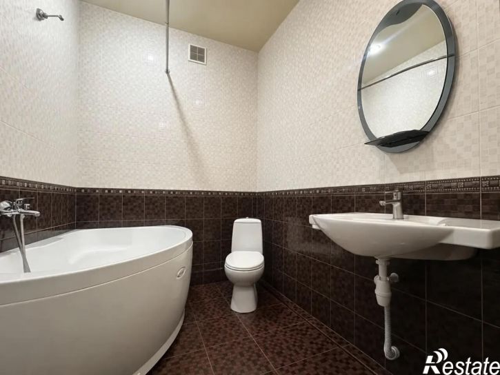 1-комн квартира Каспарова ул., 67Б
