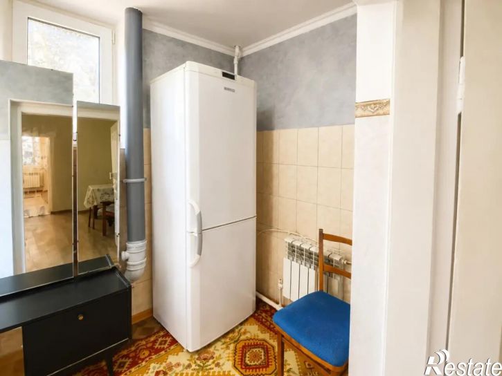 Комната Пушкина ул., 8
