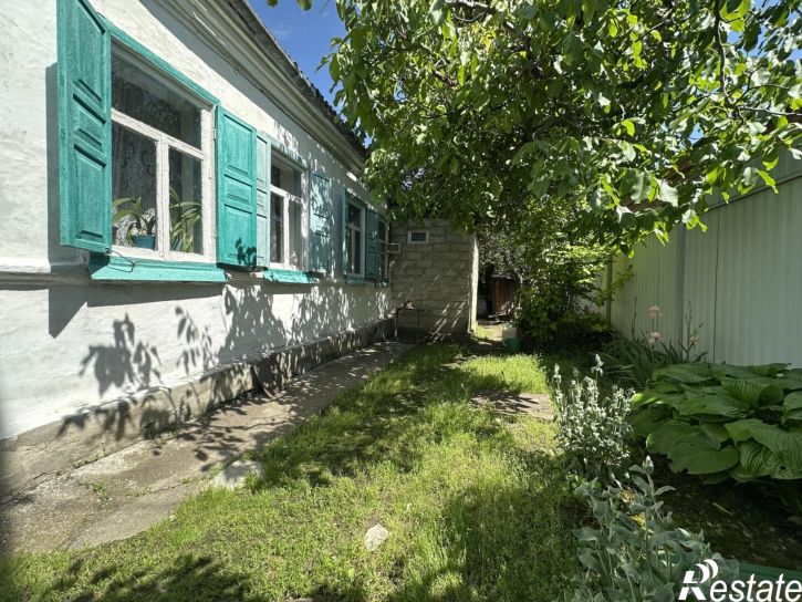 Коттедж/дом Ковтюха ул., 277