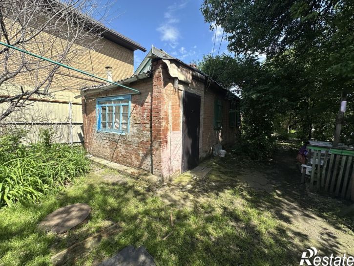Коттедж/дом Ковтюха ул., 277