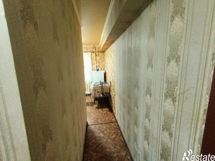 1-комн квартира 30 лет Победы ул., 27