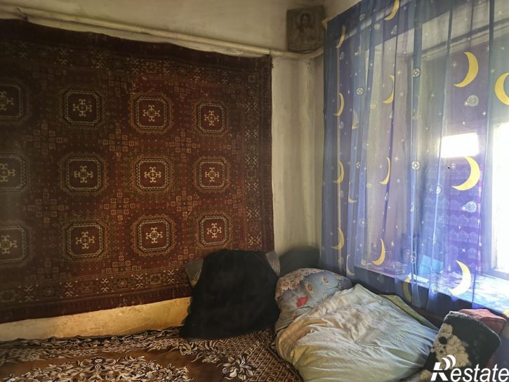 Коттедж/дом Ковтюха ул., 277