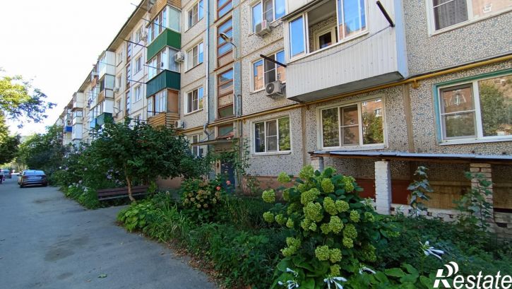 1-комн квартира Маркова ул., 337