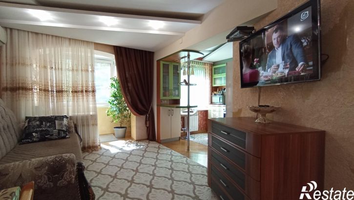 1-комн квартира Маркова ул., 337