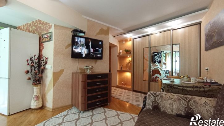 1-комн квартира Маркова ул., 337