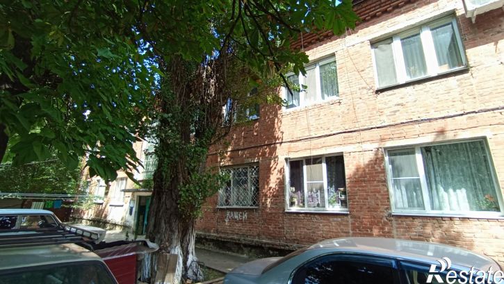 Комната Сочинская ул., 3
