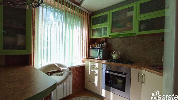 1-комн квартира Маркова ул., 337