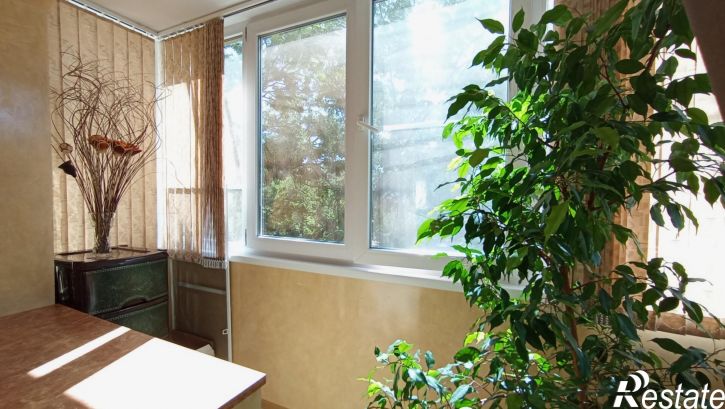 1-комн квартира Маркова ул., 337