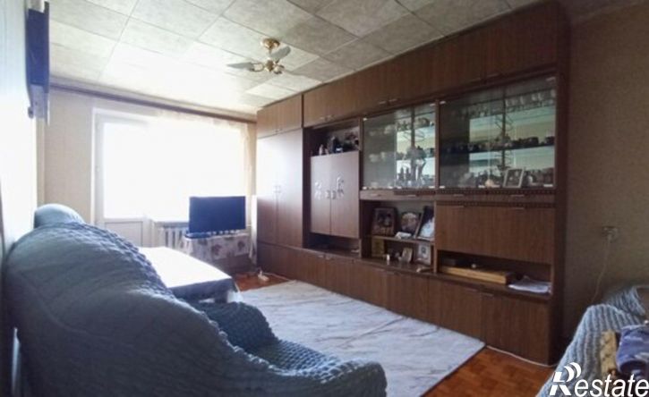3-комн квартира ул Островского, 175а,  д. 175а