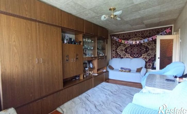 3-комн квартира ул Островского, 175а,  д. 175а