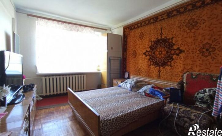 3-комн квартира ул Островского, 175а,  д. 175а