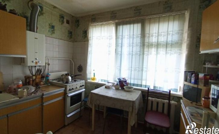 3-комн квартира ул Островского, 175а,  д. 175а