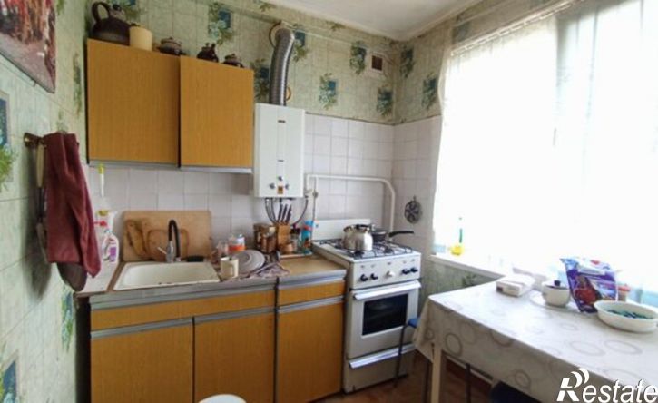 3-комн квартира ул Островского, 175а,  д. 175а