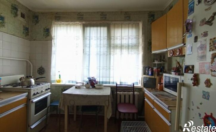 3-комн квартира ул Островского, 175а,  д. 175а