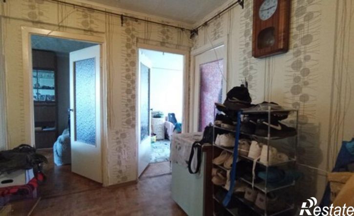 3-комн квартира ул Островского, 175а,  д. 175а