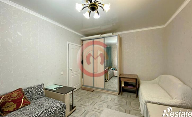 1-комн квартира ул Лавриненко, 1к,  д. 1к