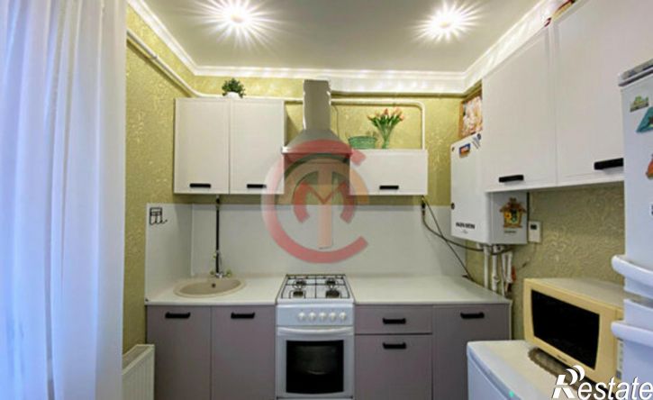 1-комн квартира ул Лавриненко, 1к,  д. 1к