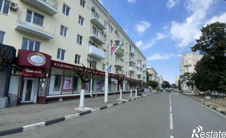 2-комн квартира ул Ленина, 82,  д. 82