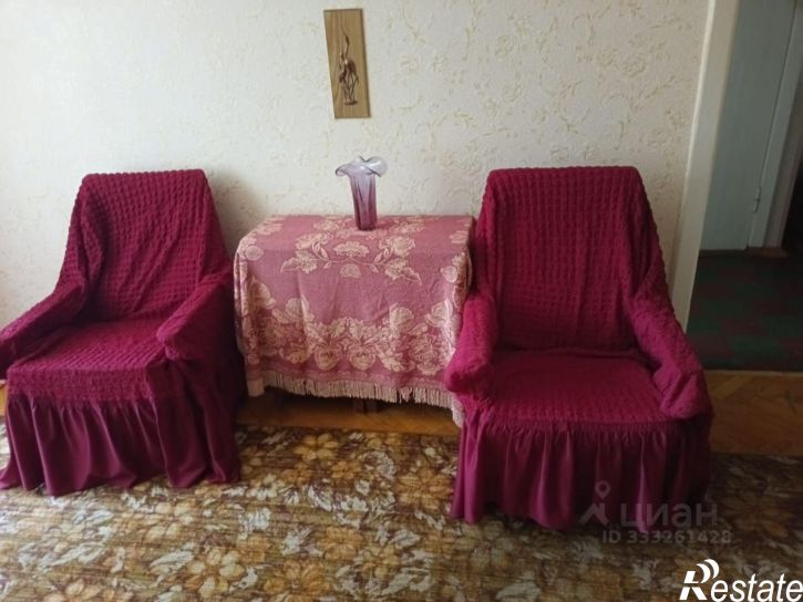 2-комн квартира ул Кирова, 79,  д. 79