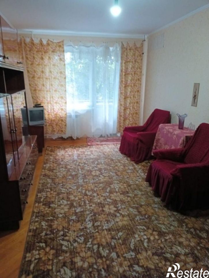 2-комн квартира ул Кирова, 79,  д. 79