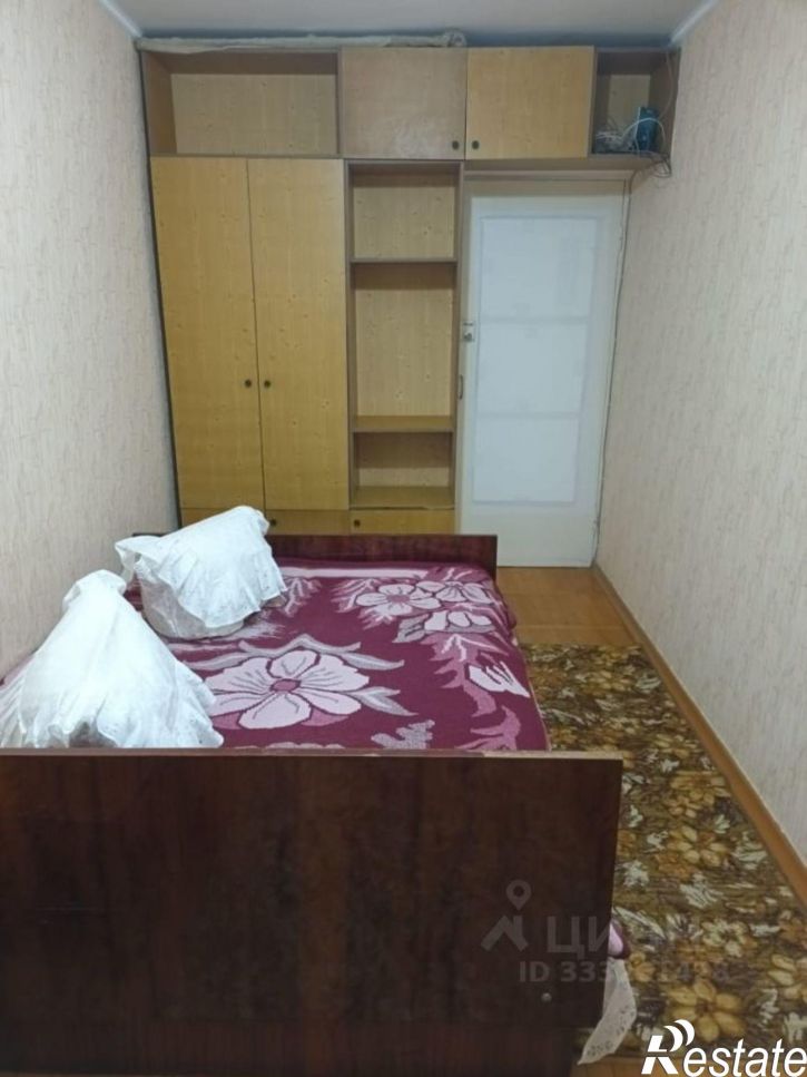 2-комн квартира ул Кирова, 79,  д. 79