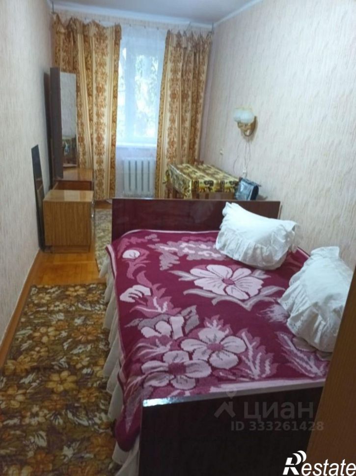 2-комн квартира ул Кирова, 79,  д. 79