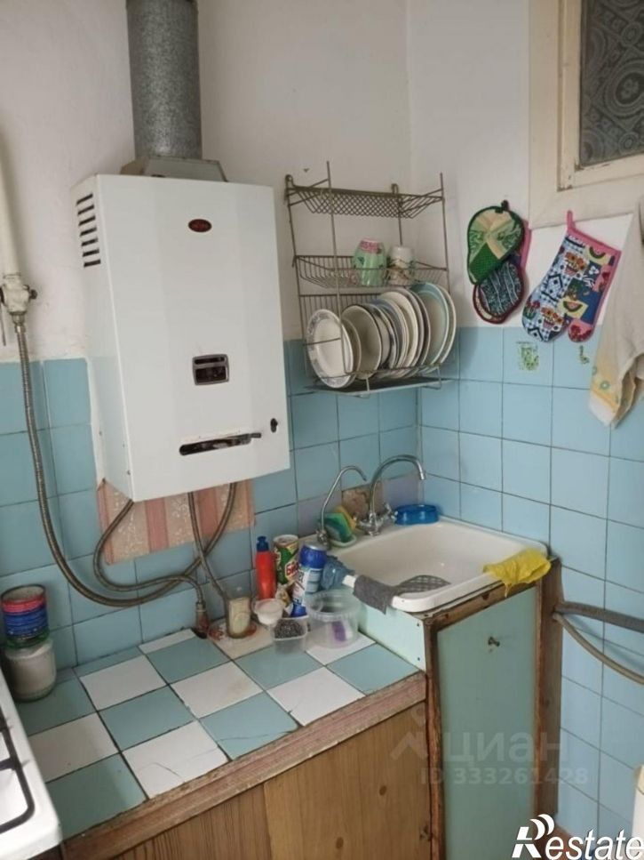 2-комн квартира ул Кирова, 79,  д. 79