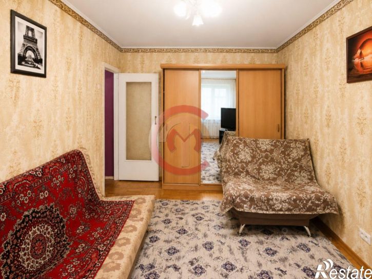 1-комн квартира ул Новороссийская, 100В,  д. 100В