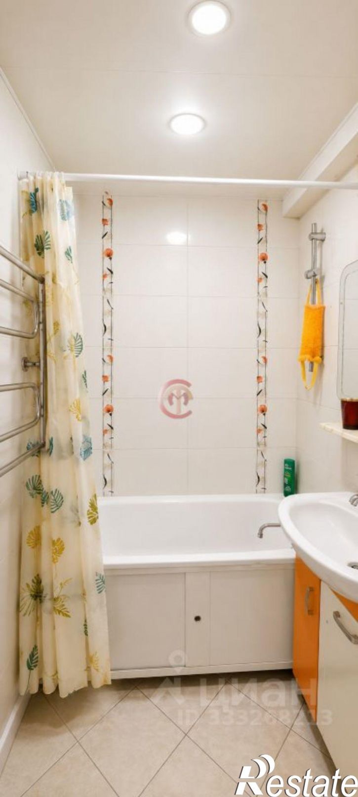 1-комн квартира ул Новороссийская, 100В,  д. 100В