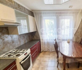 2-комн, 87кв м, этаж 1/4 ул Каспарова, 44