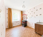 2-комн, 52кв м, этаж 1/9 ул Кирова, 92