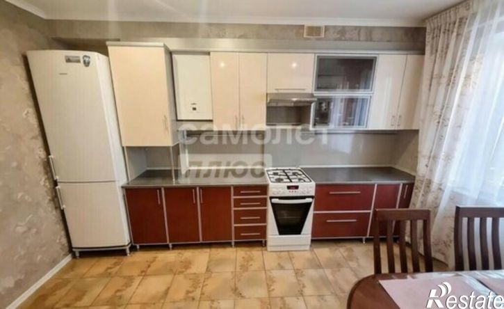 2-комн квартира ул Каспарова, 44,  д. 44