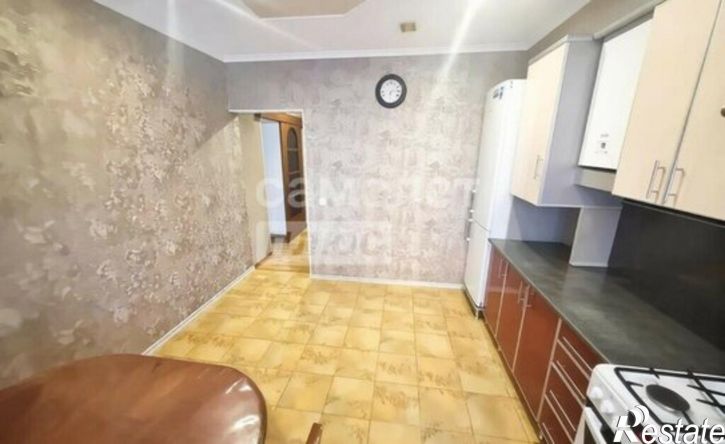 2-комн квартира ул Каспарова, 44,  д. 44