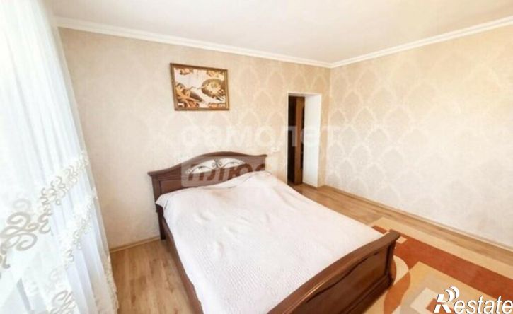 2-комн квартира ул Каспарова, 44,  д. 44