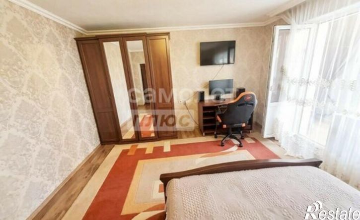 2-комн квартира ул Каспарова, 44,  д. 44