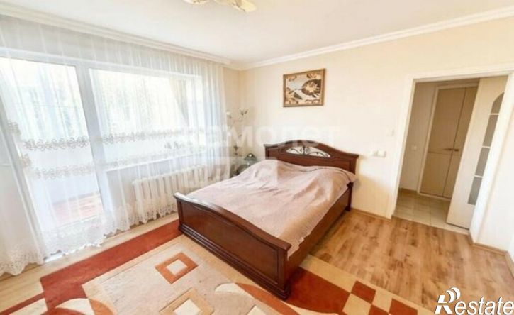 2-комн квартира ул Каспарова, 44,  д. 44