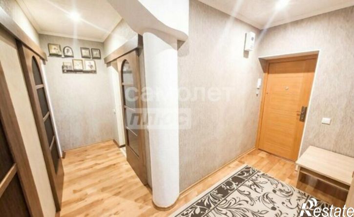 2-комн квартира ул Каспарова, 44,  д. 44