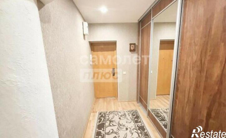 2-комн квартира ул Каспарова, 44,  д. 44