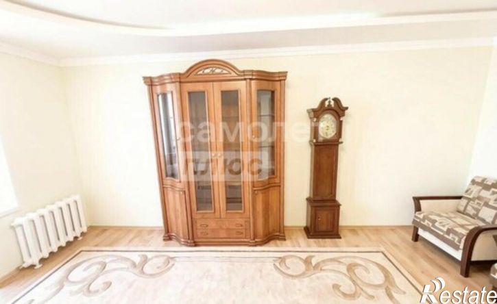 2-комн квартира ул Каспарова, 44,  д. 44