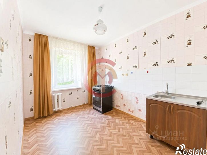 2-комн квартира ул Кирова, 92,  д. 92