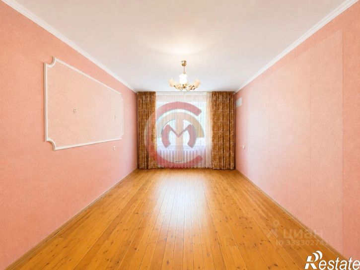 2-комн квартира ул Кирова, 92,  д. 92