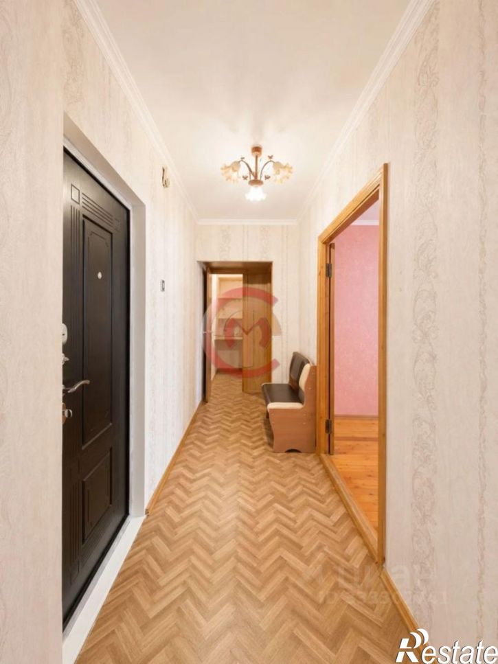 2-комн квартира ул Кирова, 92,  д. 92