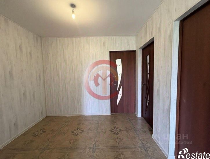 3-комн квартира ул Советской Армии, 27,  д. 27