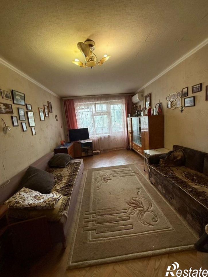 1-комн квартира ул Азовская, 4,  д. 4