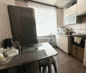 2-комн, 52кв м, этаж 5/9 ул Азовская, 9
