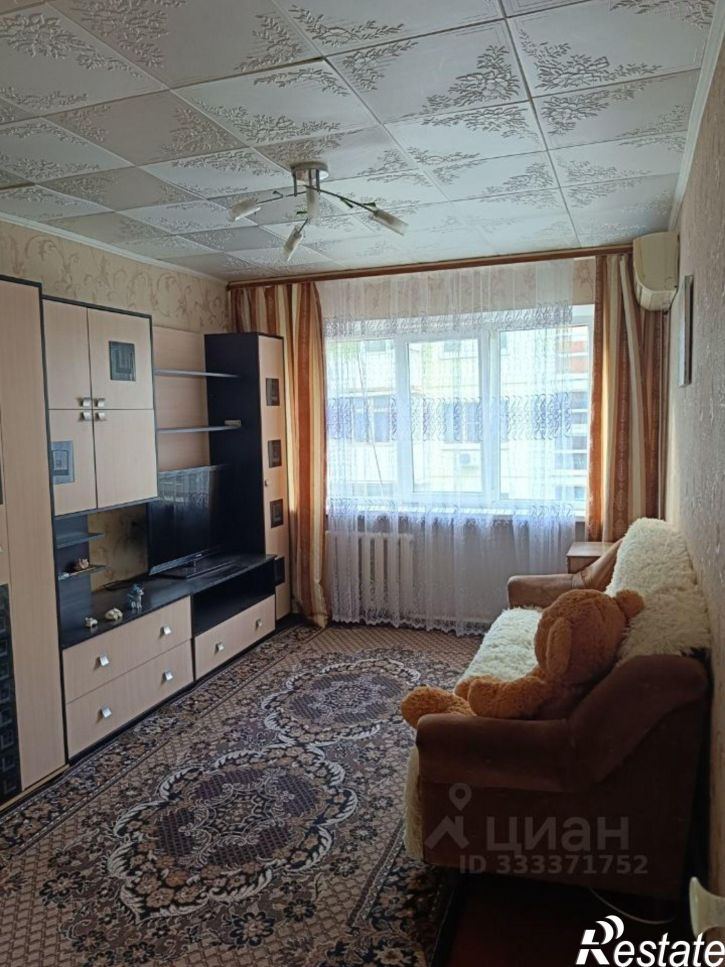 3-комн квартира Новосочинский пр-д, 4,  д. 4