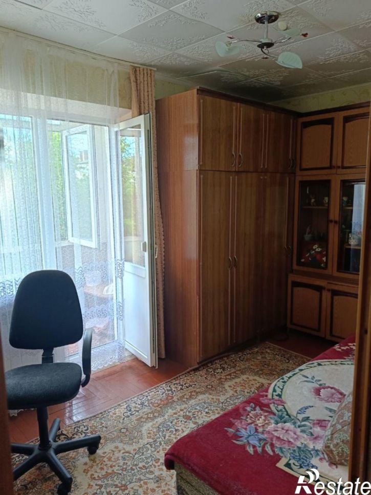 3-комн квартира Новосочинский пр-д, 4,  д. 4