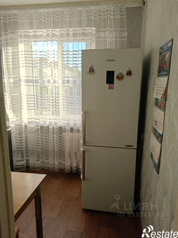 3-комн квартира Новосочинский пр-д, 4,  д. 4