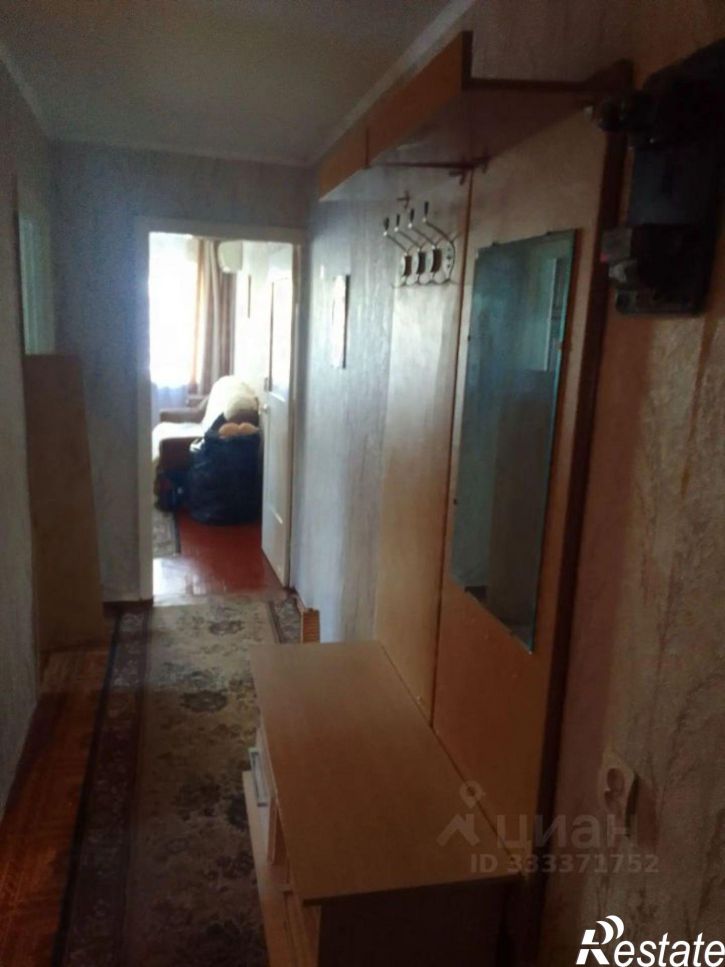 3-комн квартира Новосочинский пр-д, 4,  д. 4