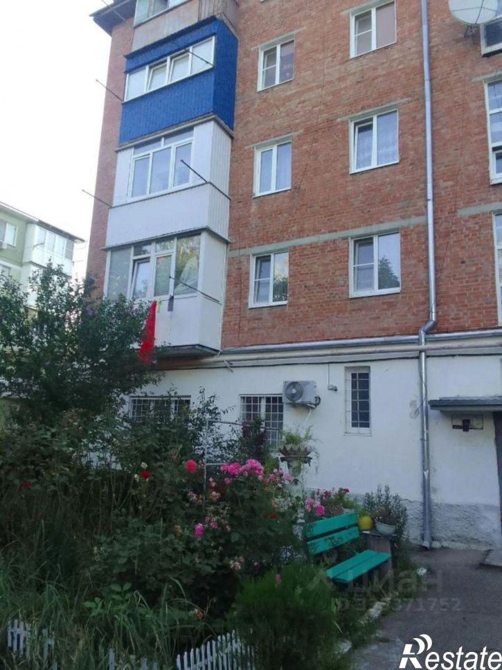 3-комн квартира Новосочинский пр-д, 4,  д. 4